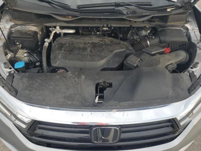 Photo 11 VIN: 5FNRL6H85NB026470 - HONDA ODYSSEY TO 