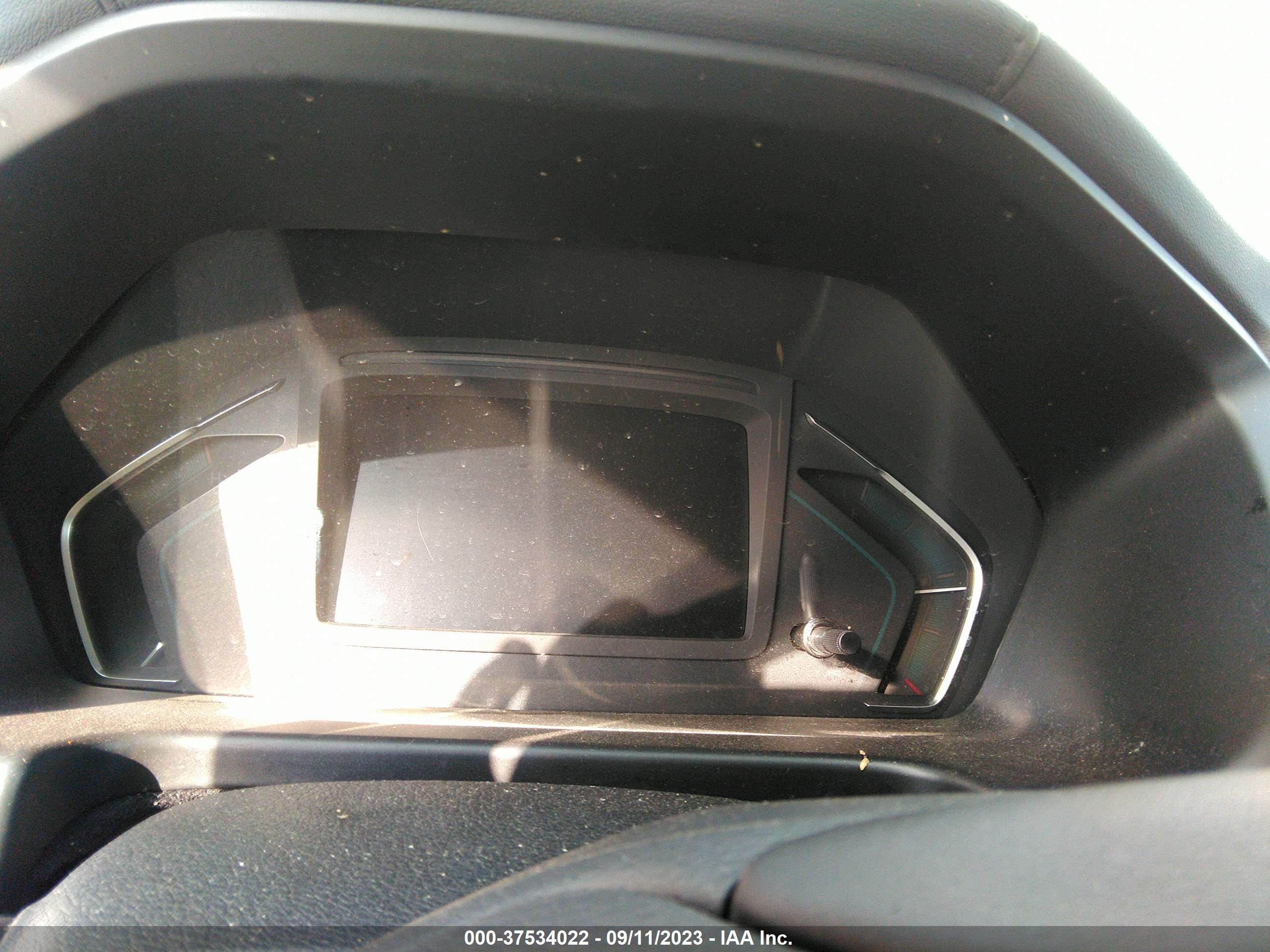 Photo 6 VIN: 5FNRL6H85NB028851 - HONDA ODYSSEY 