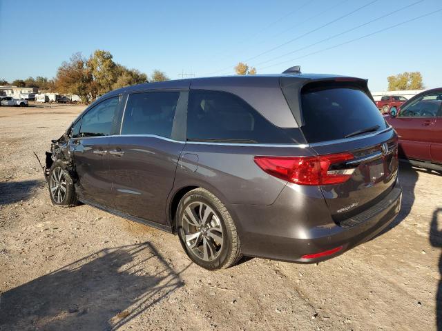 Photo 1 VIN: 5FNRL6H85NB037713 - HONDA ODYSSEY 