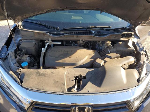 Photo 11 VIN: 5FNRL6H85NB037713 - HONDA ODYSSEY 