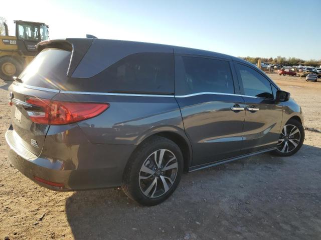 Photo 2 VIN: 5FNRL6H85NB037713 - HONDA ODYSSEY 