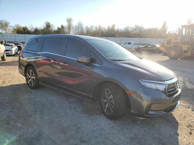 Photo 3 VIN: 5FNRL6H85NB037713 - HONDA ODYSSEY 