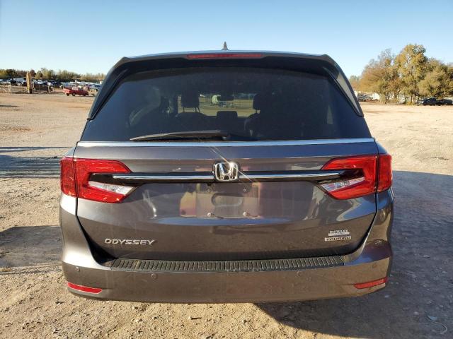 Photo 5 VIN: 5FNRL6H85NB037713 - HONDA ODYSSEY 