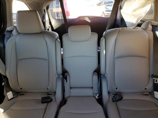 Photo 9 VIN: 5FNRL6H85NB037713 - HONDA ODYSSEY 