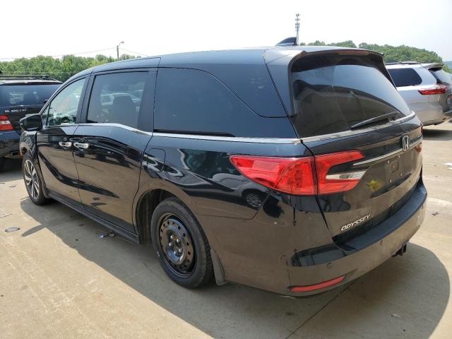 Photo 1 VIN: 5FNRL6H85NB041163 - HONDA ODYSSEY TO 