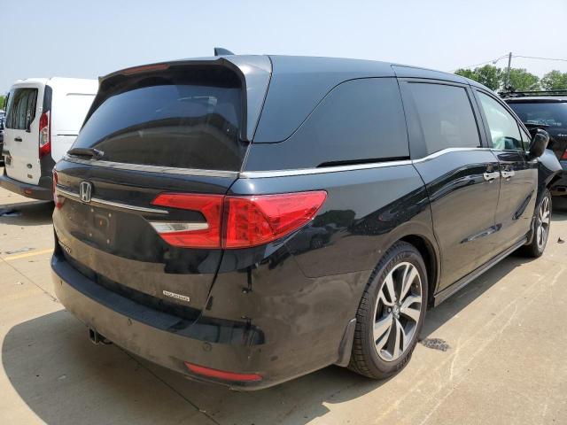 Photo 2 VIN: 5FNRL6H85NB041163 - HONDA ODYSSEY TO 