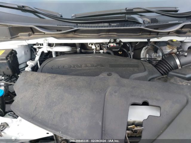 Photo 9 VIN: 5FNRL6H85NB041759 - HONDA ODYSSEY 