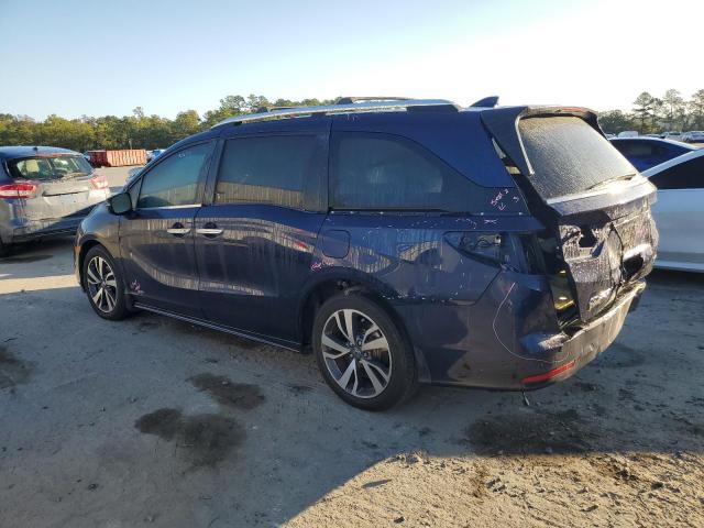 Photo 1 VIN: 5FNRL6H85NB054804 - HONDA ODYSSEY 