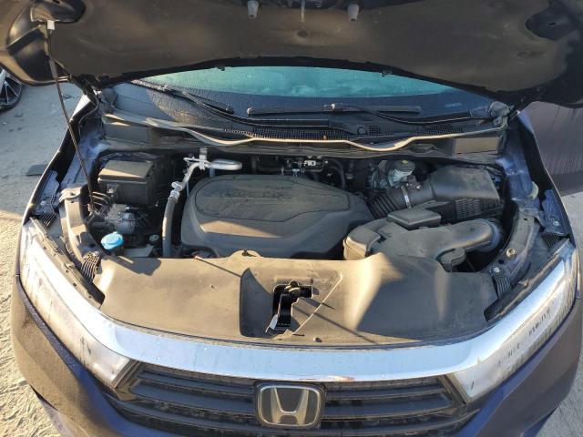 Photo 11 VIN: 5FNRL6H85NB054804 - HONDA ODYSSEY 