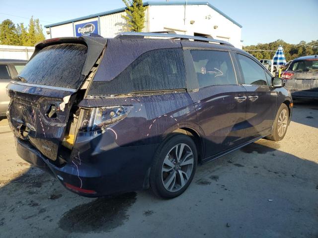 Photo 2 VIN: 5FNRL6H85NB054804 - HONDA ODYSSEY 