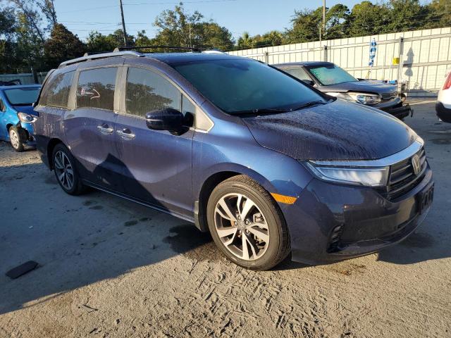 Photo 3 VIN: 5FNRL6H85NB054804 - HONDA ODYSSEY 