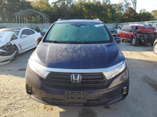 Photo 4 VIN: 5FNRL6H85NB054804 - HONDA ODYSSEY 