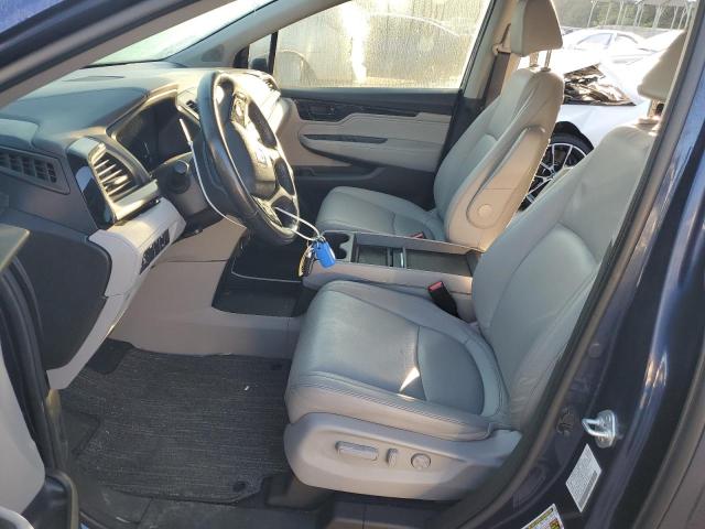 Photo 6 VIN: 5FNRL6H85NB054804 - HONDA ODYSSEY 