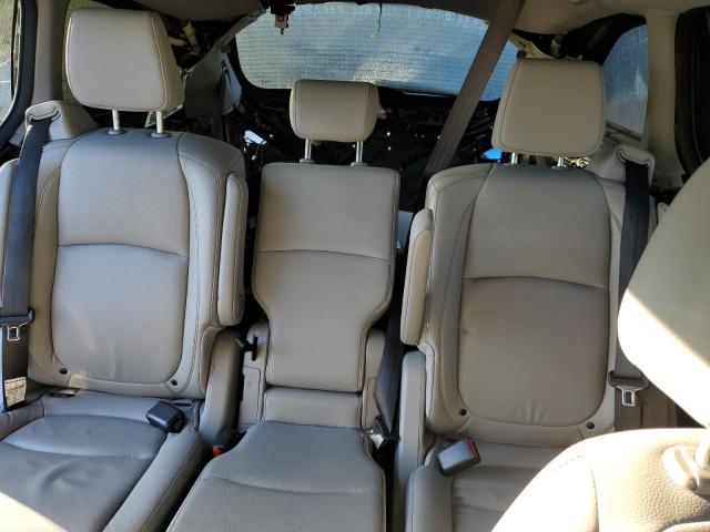 Photo 9 VIN: 5FNRL6H85NB054804 - HONDA ODYSSEY 