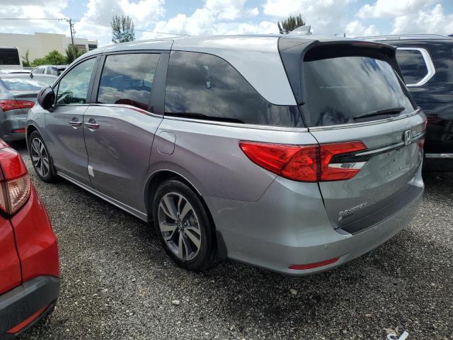 Photo 1 VIN: 5FNRL6H85PB024950 - HONDA ODYSSEY 