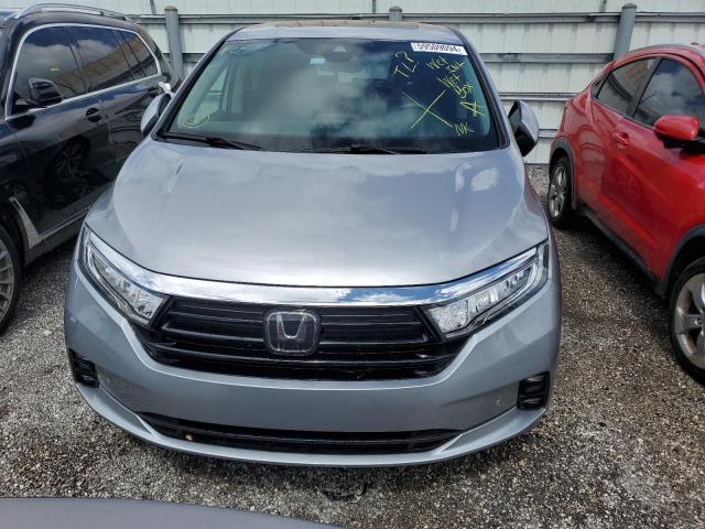 Photo 4 VIN: 5FNRL6H85PB024950 - HONDA ODYSSEY 