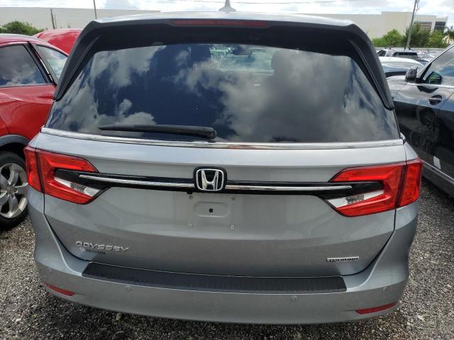 Photo 5 VIN: 5FNRL6H85PB024950 - HONDA ODYSSEY 