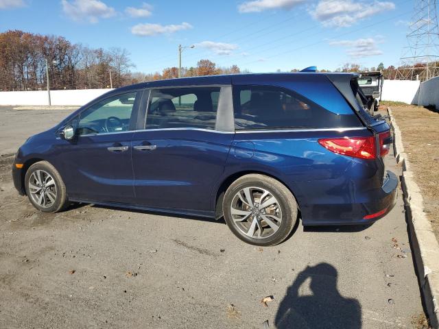 Photo 1 VIN: 5FNRL6H85PB059696 - HONDA ODYSSEY TO 