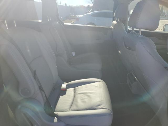 Photo 10 VIN: 5FNRL6H85PB059696 - HONDA ODYSSEY TO 