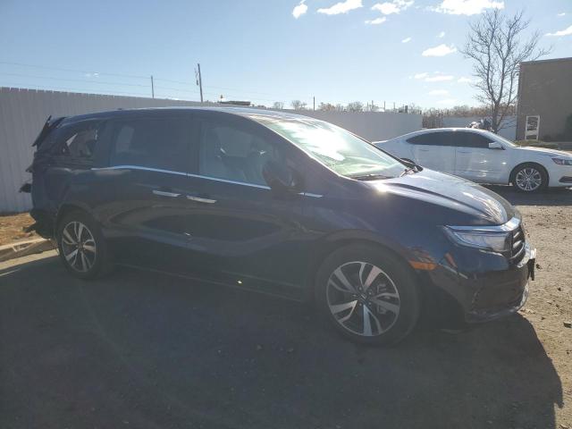 Photo 3 VIN: 5FNRL6H85PB059696 - HONDA ODYSSEY TO 