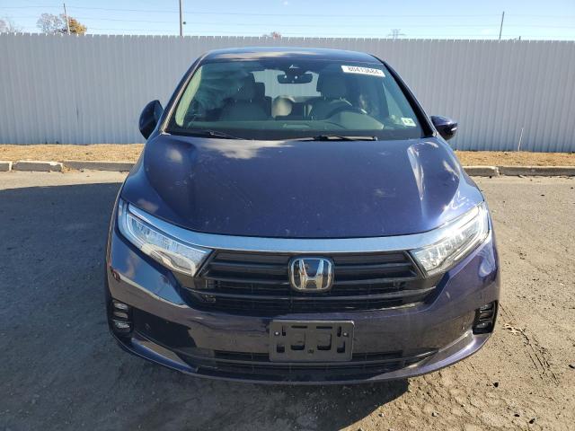 Photo 4 VIN: 5FNRL6H85PB059696 - HONDA ODYSSEY TO 