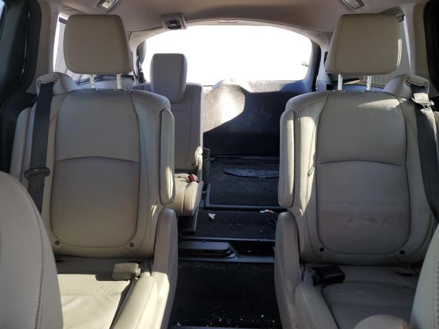 Photo 9 VIN: 5FNRL6H85PB059696 - HONDA ODYSSEY TO 