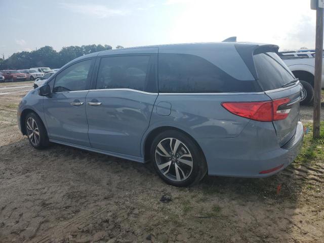 Photo 1 VIN: 5FNRL6H85RB023560 - HONDA ODYSSEY TO 