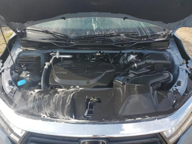 Photo 11 VIN: 5FNRL6H85RB023560 - HONDA ODYSSEY TO 