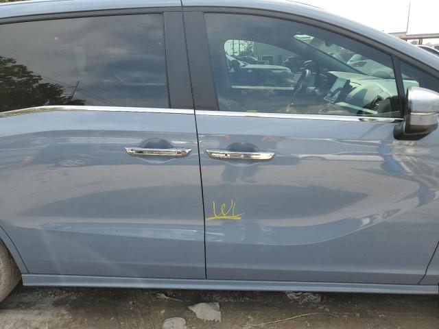 Photo 12 VIN: 5FNRL6H85RB023560 - HONDA ODYSSEY TO 