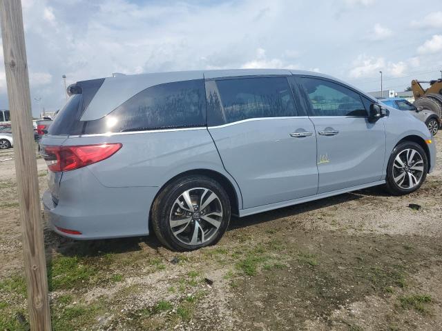 Photo 2 VIN: 5FNRL6H85RB023560 - HONDA ODYSSEY TO 