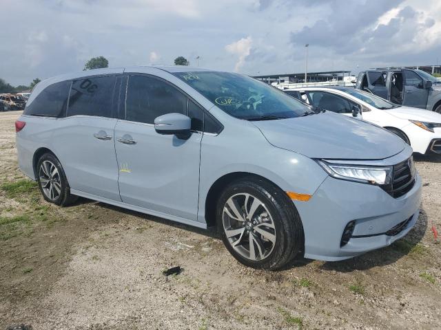 Photo 3 VIN: 5FNRL6H85RB023560 - HONDA ODYSSEY TO 