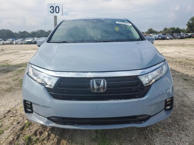 Photo 4 VIN: 5FNRL6H85RB023560 - HONDA ODYSSEY TO 