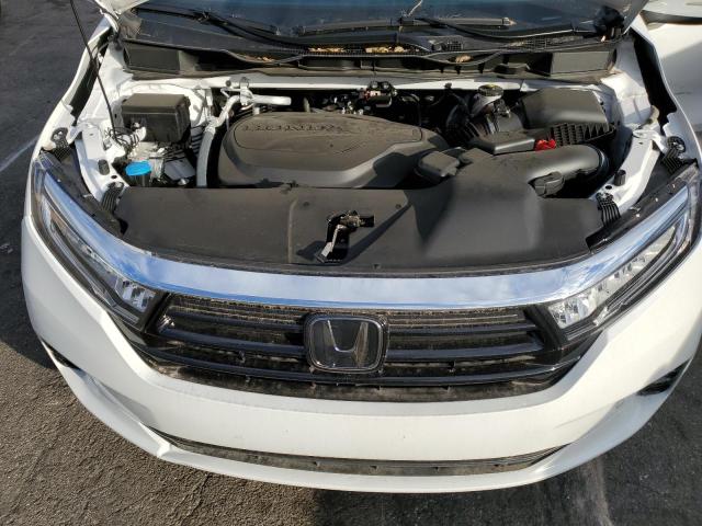 Photo 11 VIN: 5FNRL6H85RB030055 - HONDA ODYSSEY TO 