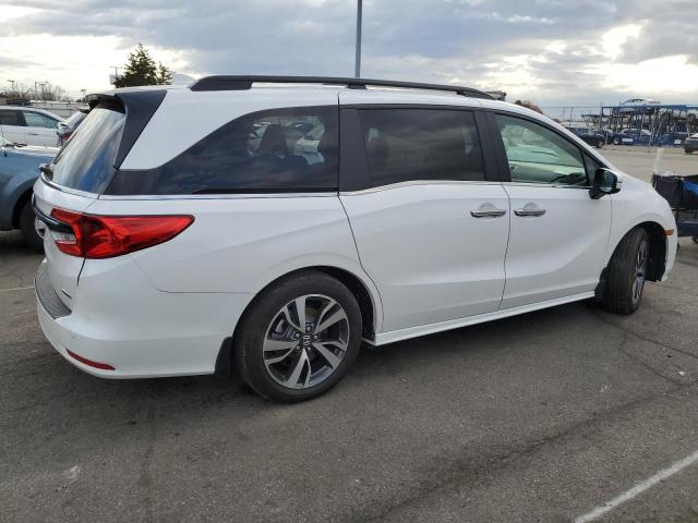 Photo 2 VIN: 5FNRL6H85RB030055 - HONDA ODYSSEY TO 