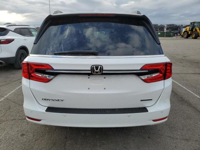 Photo 5 VIN: 5FNRL6H85RB030055 - HONDA ODYSSEY TO 