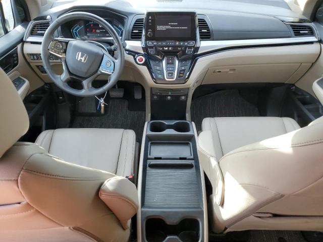 Photo 7 VIN: 5FNRL6H85RB030055 - HONDA ODYSSEY TO 