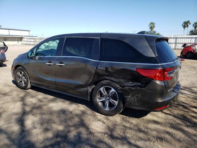 Photo 1 VIN: 5FNRL6H86JB004102 - HONDA ODYSSEY TO 