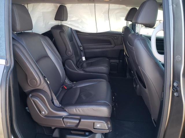 Photo 10 VIN: 5FNRL6H86JB004102 - HONDA ODYSSEY TO 