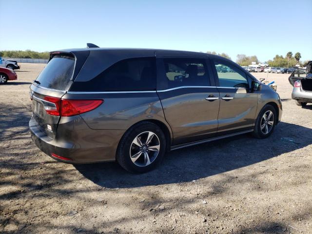 Photo 2 VIN: 5FNRL6H86JB004102 - HONDA ODYSSEY TO 