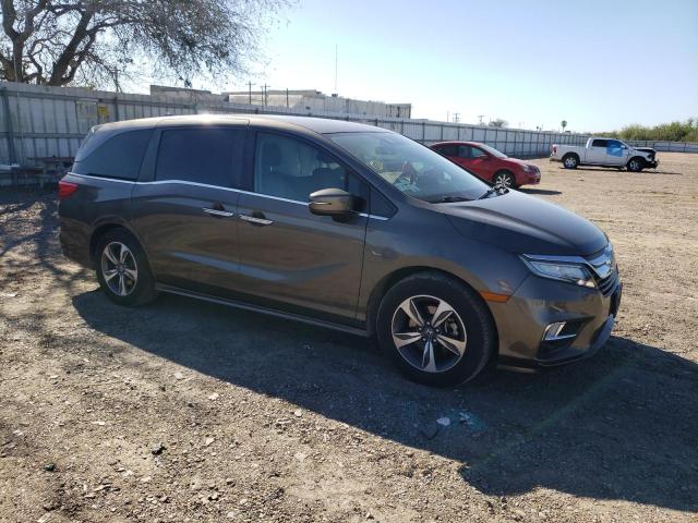 Photo 3 VIN: 5FNRL6H86JB004102 - HONDA ODYSSEY TO 