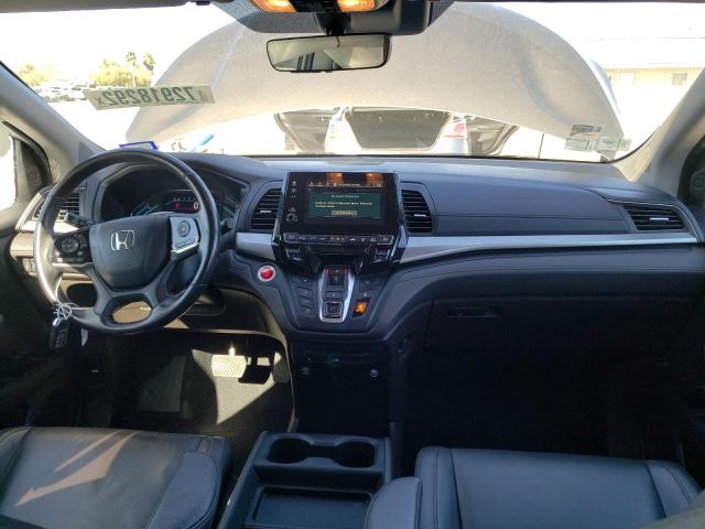 Photo 7 VIN: 5FNRL6H86JB004102 - HONDA ODYSSEY TO 