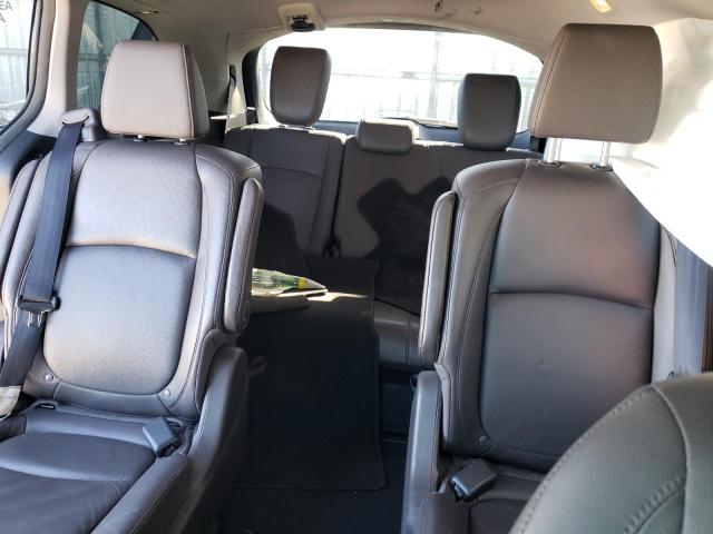 Photo 9 VIN: 5FNRL6H86JB004102 - HONDA ODYSSEY TO 