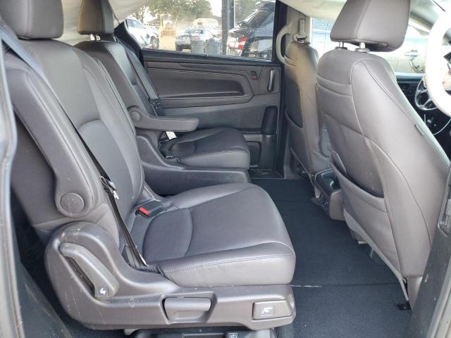 Photo 10 VIN: 5FNRL6H86JB016444 - HONDA ODYSSEY TO 