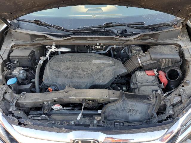 Photo 11 VIN: 5FNRL6H86JB016444 - HONDA ODYSSEY TO 