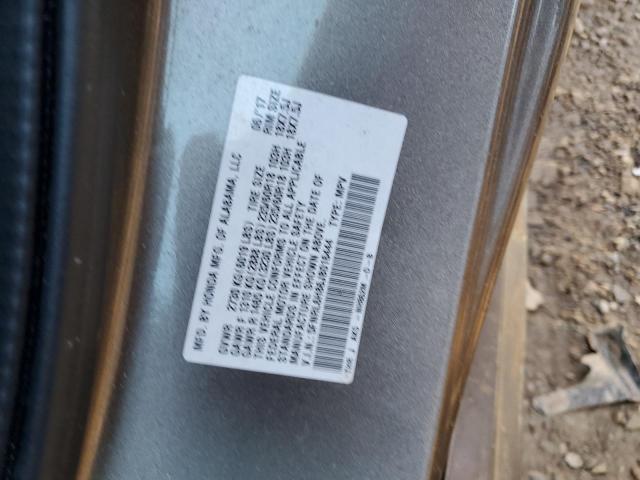 Photo 13 VIN: 5FNRL6H86JB016444 - HONDA ODYSSEY TO 