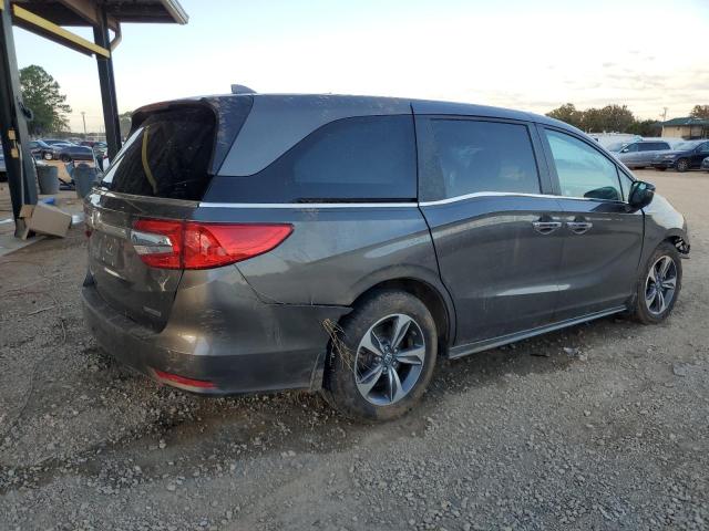 Photo 2 VIN: 5FNRL6H86JB016444 - HONDA ODYSSEY TO 