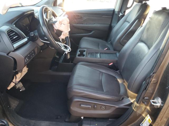 Photo 6 VIN: 5FNRL6H86JB016444 - HONDA ODYSSEY TO 