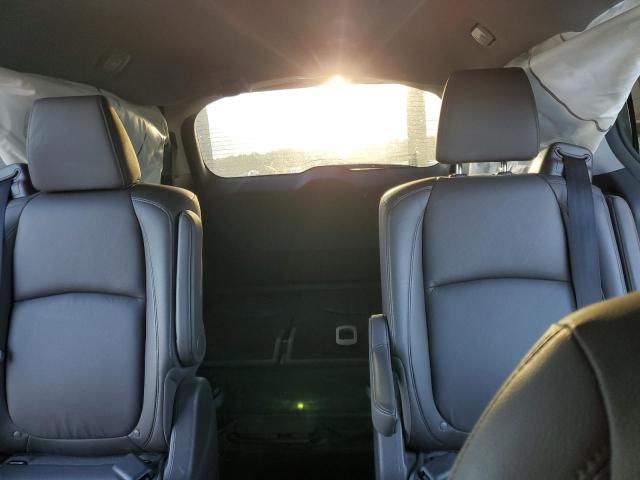 Photo 9 VIN: 5FNRL6H86JB016444 - HONDA ODYSSEY TO 