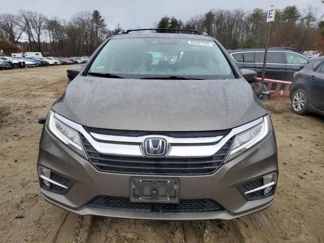 Photo 4 VIN: 5FNRL6H86JB035091 - HONDA ODYSSEY 