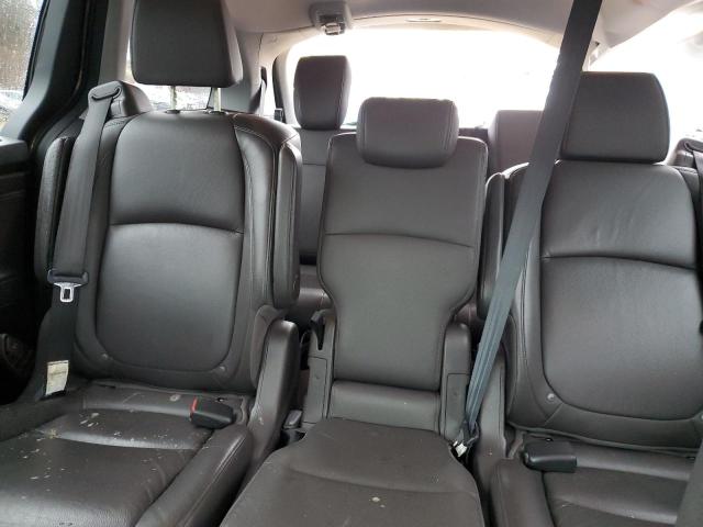 Photo 9 VIN: 5FNRL6H86JB035091 - HONDA ODYSSEY 